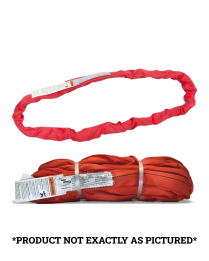 OC140X6 POLYESTER ROUND SLING