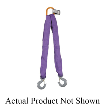 ROUND SLING 6 000 LBS GREEN X 6'