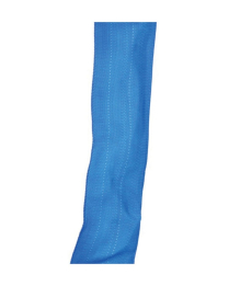 TUFF GRADE TGRS044 Round Sling, 4 ft L, 23000 lb, Polyester,