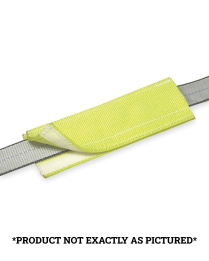 BM WP0300382 BALLISTIC NYLON WEAR PAD FOR 3" SLING 16" LONG