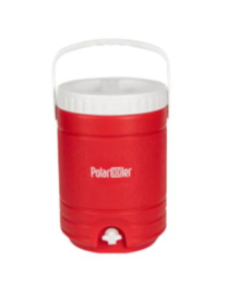 085-4347-0 Outbound Insulated Beverage Jug w/ Handle&Tap 18L