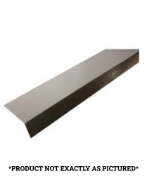 CMW-4K-510-0939 FRAME;FLASHING;8X9.6ft;MILD STEEL;GALV