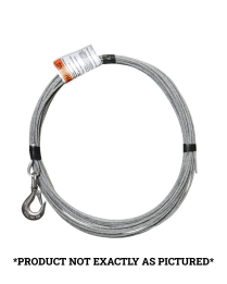 648505215 ROPE WIRE;ASSY;YALEHOIS