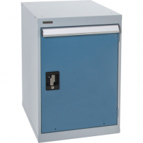 KLETON WORKBENCH PEDESTAL - FULL DOOR