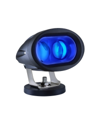 ETZONE B0BHNDX1N1 New Magnets LED Forklift Safety Lights