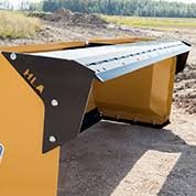 LA-SP35007BDK 7' 3500 SERIES BACK DRAG OPTION