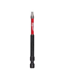 MILWAUKEE #3 SQ DR.X 3-1/2" POWER BIT #48-32-4573