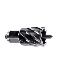 MILWAUKEE 1/2" X 1" HSS ANNULAR CUTTER #49-59-0500