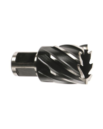 MILWAUKEE 11/16" X 1" HSS ANNULAR CUTTER #49-59-0687