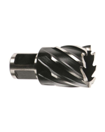 MILWAUKEE 7/8" X 1" HSS ANNULAR CUTTER #49-59-0875