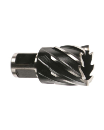 MILWAUKEE 1-1/8" X 1" HSS ANNULAR CUTTER #49-59-1125