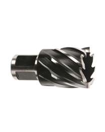 MILWAUKEE 1-1/4" X 1" HSS ANNULAR CUTTER #49-59-1250