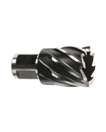 MILWAUKEE 1-3/8" X 1" HSS ANNULAR CUTTER #49-59-1375