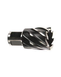 MILWAUKEE 1-5/8" X 1" HSS ANNULAR CUTTER #49-59-1625