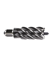 MILWAUKEE 1-7/16" X 2" HSS ANNULAR CUTTER