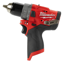 2504-20 M12 FUEL 1/2 HAMMER DRILL BARE