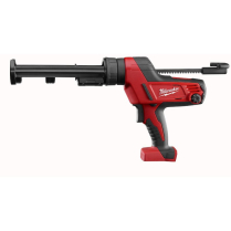 MILWAUKEE 2641-20 M18 10 OZ CAULK GUN