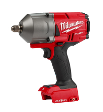 2862-20 M18 1/2 HTIW W/PIN DETENT BARE