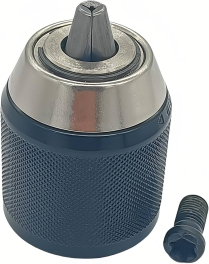 42-66-1006 STEEL CHUCK