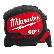 48-22-0240 40FT WIDE BLADE TAPE MEASURE 14&rsquo; SO