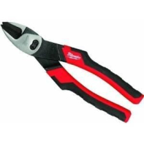 MIL-48-22-4108, 8" DIAGONAL CUTTERS