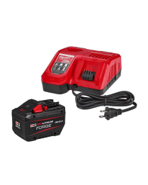 48-59-1300  M18 H.O. HD12.0 RAPID STARTER KIT