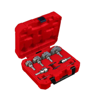 49-22-8620 8PC CARBIDE HOLE CUTTER SET