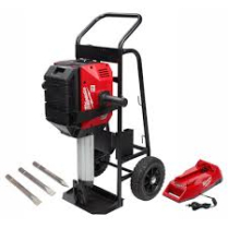 MXF368-1XC MX FUEL&trade; BREAKER W/ CART