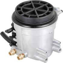 FEIN #3 19 01 107 02 2 MOTOR HOUSING ASSY.