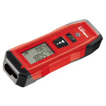 HILTI 3602479 PD-S - 2 pack LASER METER