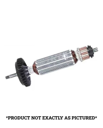 #5 32 73 010 11 0 ARMATURE