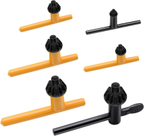 6 29 14 002 00 5 KEY FOR 1/2 & 3/8 CHUCK