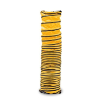 ALLEGRO 9500-15 8" DIAMETER DUCTING, 15' LENGTH