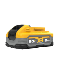B0BPK4RBNZ DEWALT Powerstack 20V MAX Batt Rechargeable 5Ah