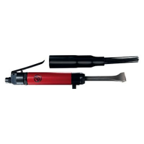 CHICAGO PNEUMATIC 7120 18" NEEDLE SCALER