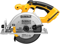 DEWALT DC390B 18V CORDLESS CIRCULAR SAW (TOOL ONLY)