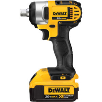 DEWALT DCF880B 20V MAX 1/2" IMPACT WRENCH -TOOL ONLY
