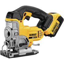 DEWALT DCS331B 20V MAX JIG SAW -TOOL ONLY