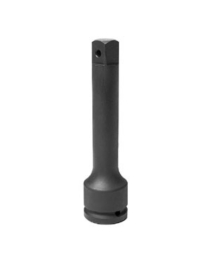 GREY PNEUMATIC 3007EL 3/4" DR. X 7" EXTENSION W/LOCKING PIN