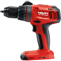 HILTI 3565215 SF6H + SIW 22 COMBO,DRILL DRIVER/IMPACT WRENCH