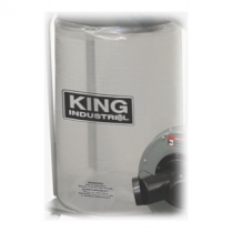 KING BTM BAG,PLASTIC (FOR KC-3105C/3108C/4043C/4045C (SET/5)