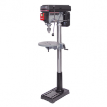 KING KC-118FC DRILL PRESS,17",16 SPEED