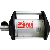 MULTIQUIP CV1A VIBRATOR MOTOR 1HP 115V W/15 AMP PLUG