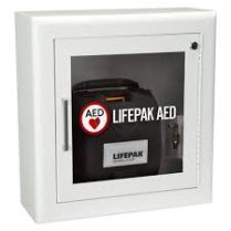 11220-000079 CABINET; PHYSIO CONTROL AED