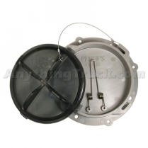 16-802 Trailer Document Holder