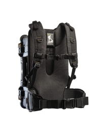 RUCOAC B08T7PSXKH Pro Hardcase Backpack Conversion