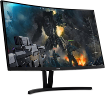 B0CLT5Q49L Acer 27&rdquo; VA Curved Gaming Monitor