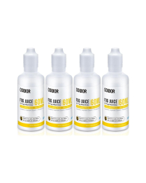 COLBOR B0GRGDZS5D High-Density Fog Juice Set, 60ml*4 Fog Jui