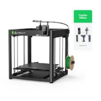 Ender-5 Max 3D Printer