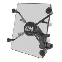 RAM-B-138-UN8U  RAM&reg; X-Grip&reg; Universal Drill-Down Mount for